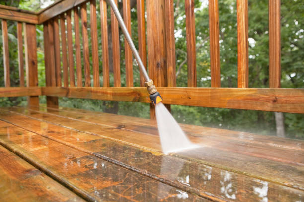 Trusted Auburn Lake Trails, CA Pressure Washing Experts